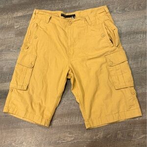 Rocawear Men’s Vintage Cargo Shorts